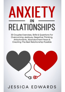 Anxiety In Relationships