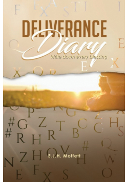 Deliverance Diary