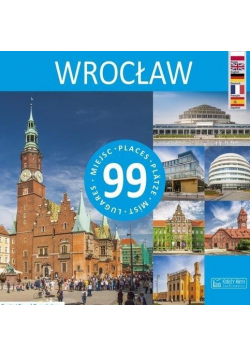 Wrocław 99 miejsc