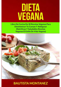 Dieta Vegana