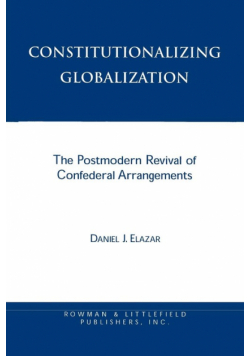 Constitutionalizing Globalization
