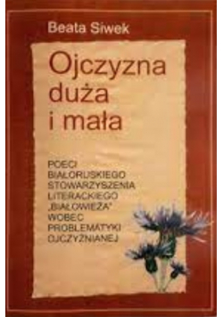 Ojczyzna duża i mała
