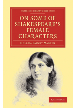 On Some of Shakespeare's Female Characters