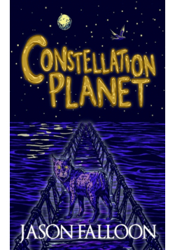 Constellation Planet