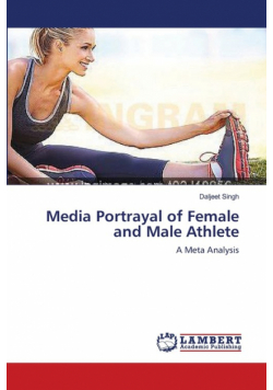 Media Portrayal of Female and Male Athlete