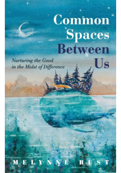Common Spaces Between Us