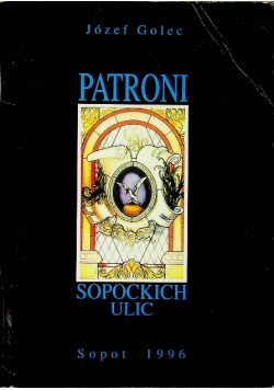 Patroni sopockich ulic