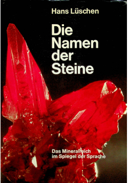 Die namen der steine