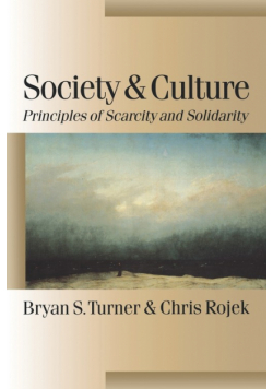Society and Culture