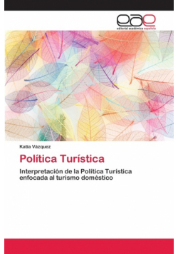 Política Turística