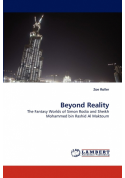 Beyond Reality