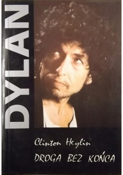 Dylan Droga bez końca