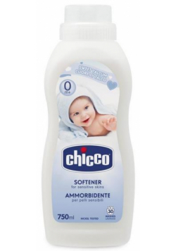 Płyn zmiękczający 750 ml