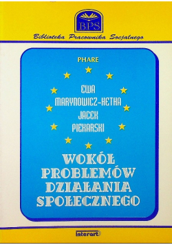 Wokół problemów działania społecznego
