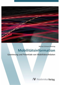 Mobilitätsinformation