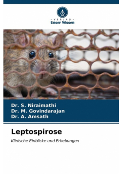 Leptospirose