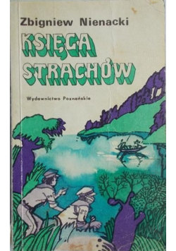 Księga strachów