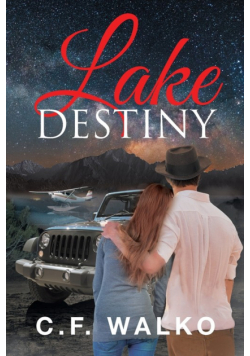 Lake Destiny