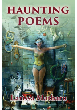 Haunting Poems