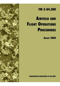 Airfield and Flight Operations Procedures