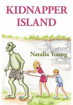 Kidnapper Island