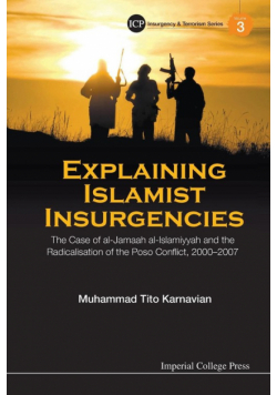 Explaining Islamist Insurgencies