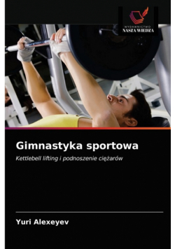Gimnastyka sportowa