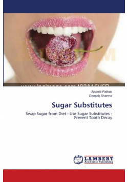 Sugar Substitutes