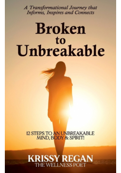 Broken to Unbreakable