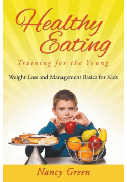 Healthy Eating Training for the Young