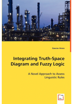 Integrating Truth-Space Diagram and Fuzzy Logic