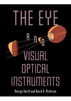 The Eye and Visual Optical Instruments
