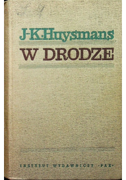 W drodze