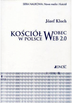 Kościół w Polsce wobec web 2 0