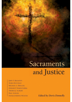Sacraments and Justice