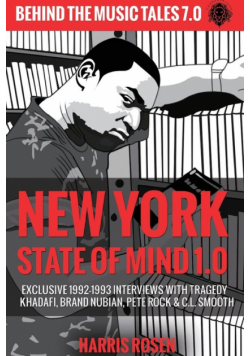 New York State of Mind 1.0