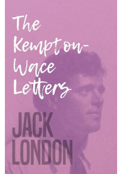 The Kempton-Wace Letters