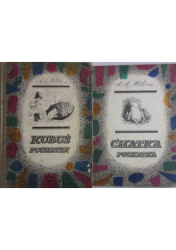Kubuś Puchatek/Chatka Puchatka