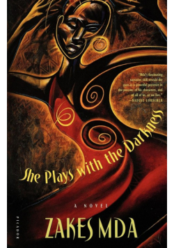 She Plays with the Darkness