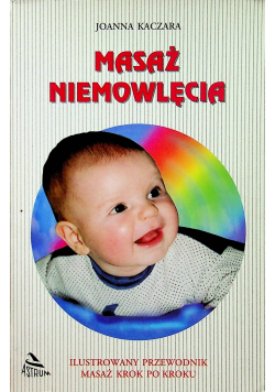 Masaż niemowlęcia