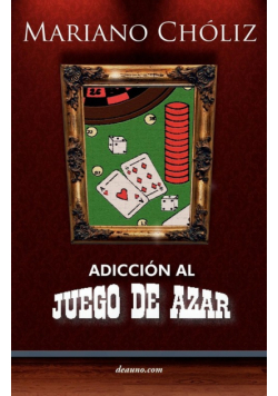 Adiccin Al Juego de Azar