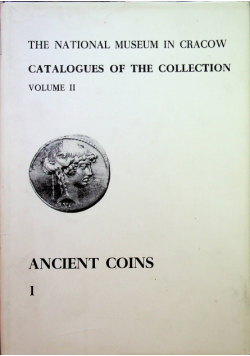 The national museum in Cracow Catalogues of the collection