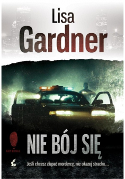 Nie bój się