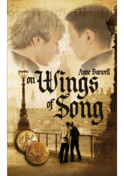 On Wings of Song