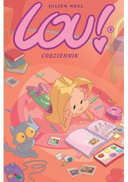 Lou Codziennik