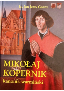 Mikołaj Kopernik kanonik warszawski