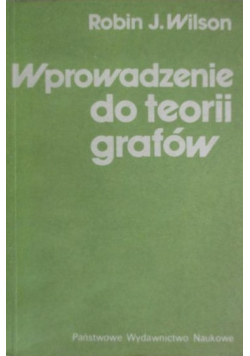 Wprowadzenie do teorii grafów