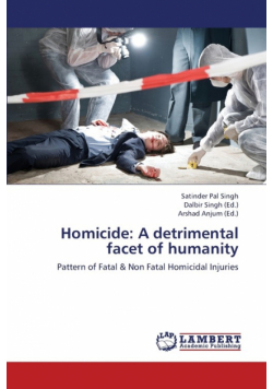 Homicide