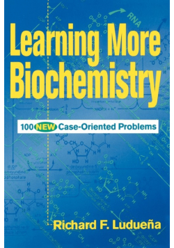More Biochemistry