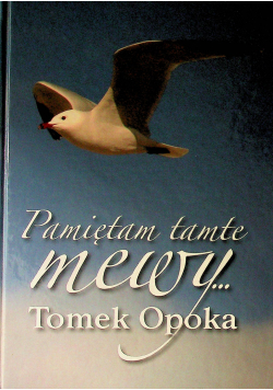 Pamiętam tamte mewy